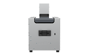 Evolis Kiosk KC200 card printer Evolis Kiosk KC200 card printer